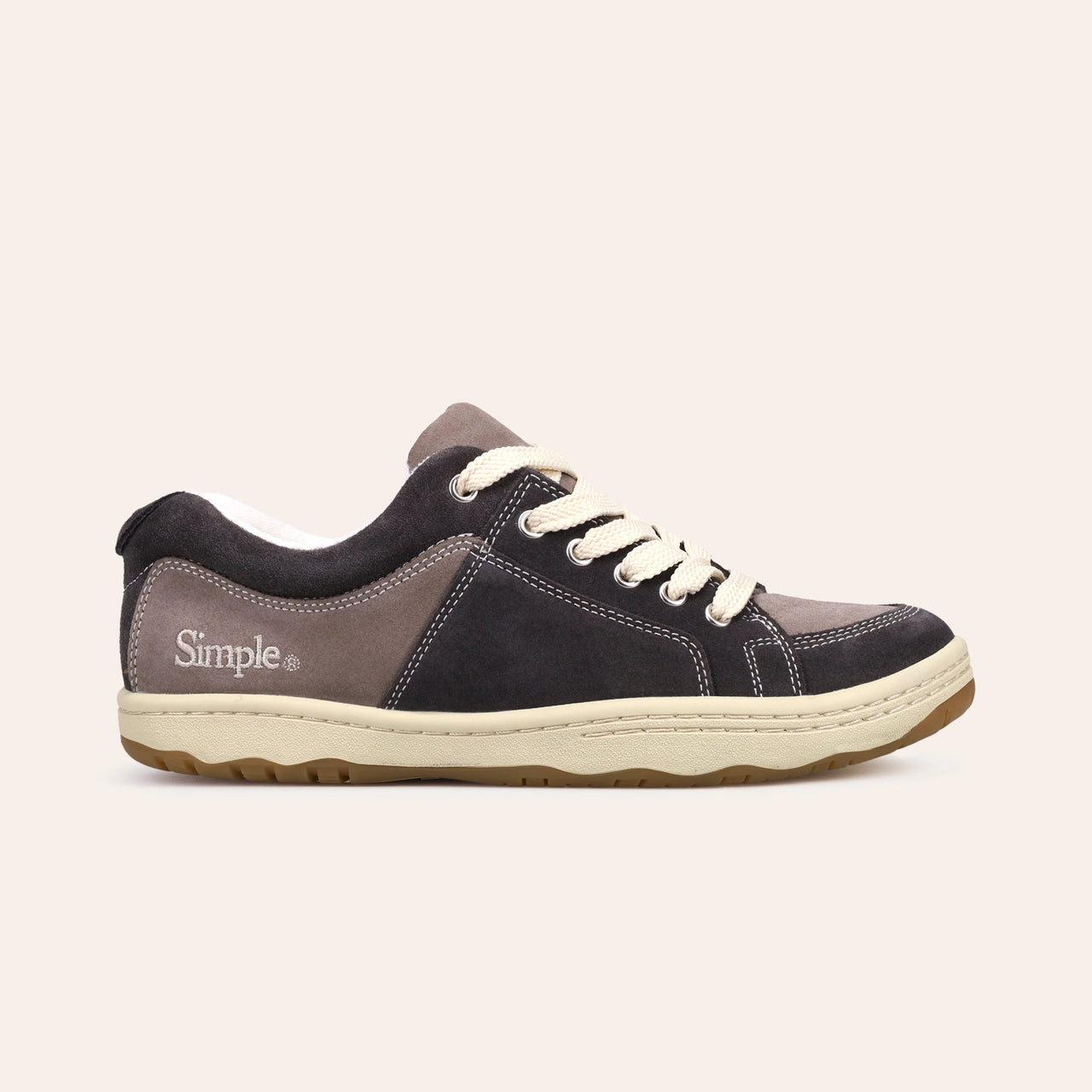 OS - Suede - Patchwork